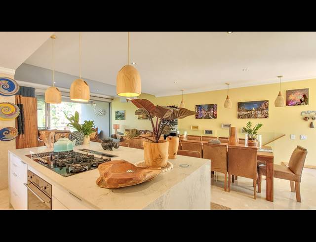 3 BEDROOM TOWNHOUSE FOR SALE IN ZIMBALI ESTATE